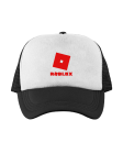 Kepurė Roblox logo